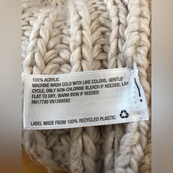 Wild Fable Multicolor Knit Cardigan - Picture 5 of 5